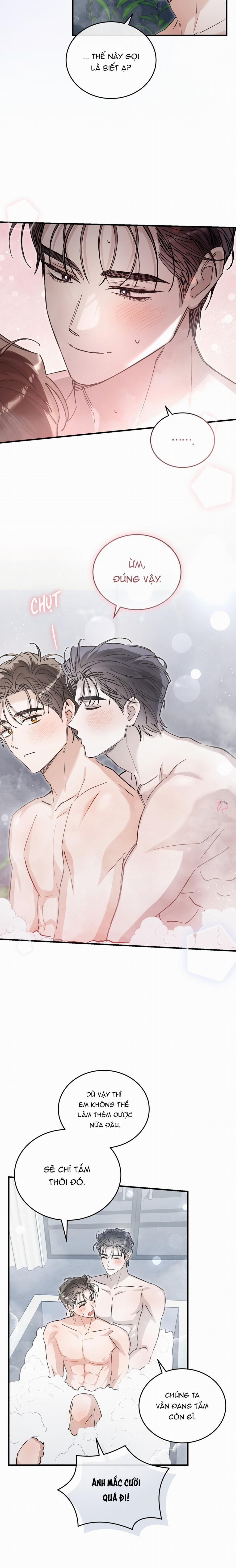 Unfair Love Affair 34 trang 2