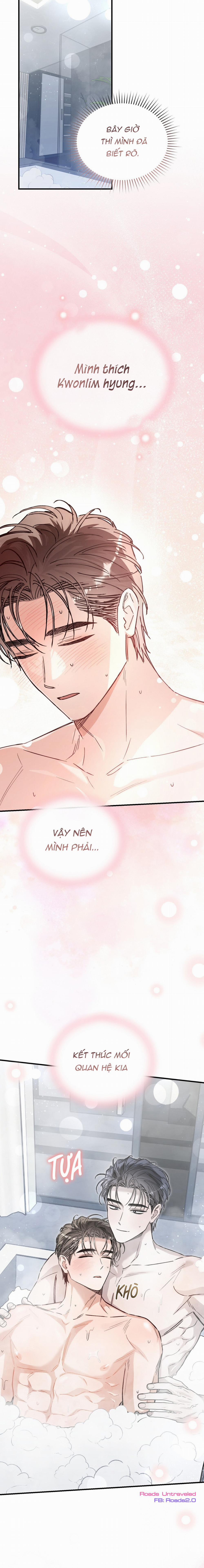 Unfair Love Affair 34 trang 5