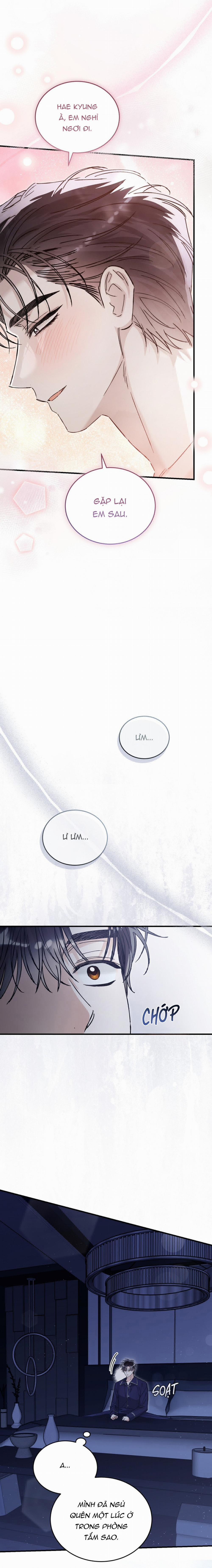 Unfair Love Affair 34 trang 6