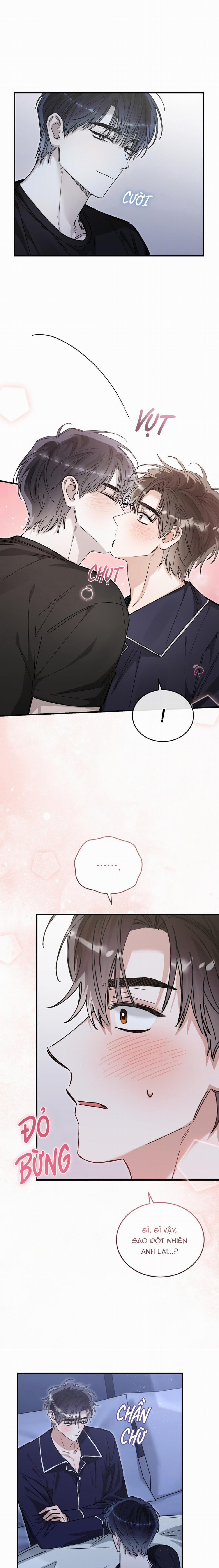 Unfair Love Affair 34 trang 9