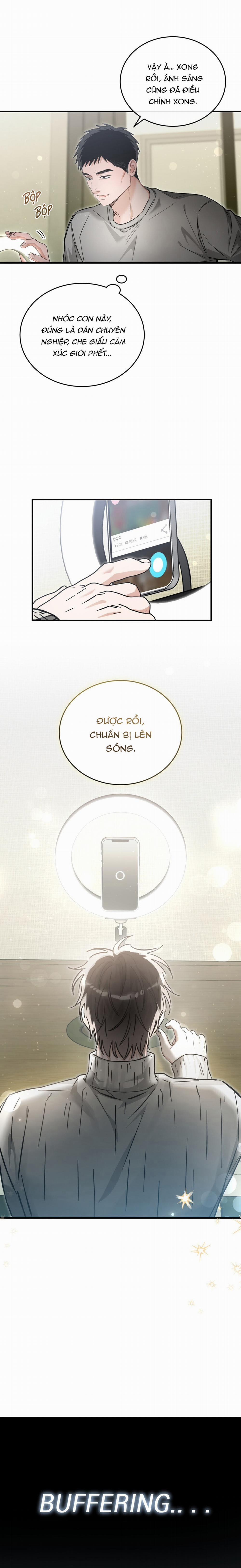 Unfair Love Affair 35 trang 1