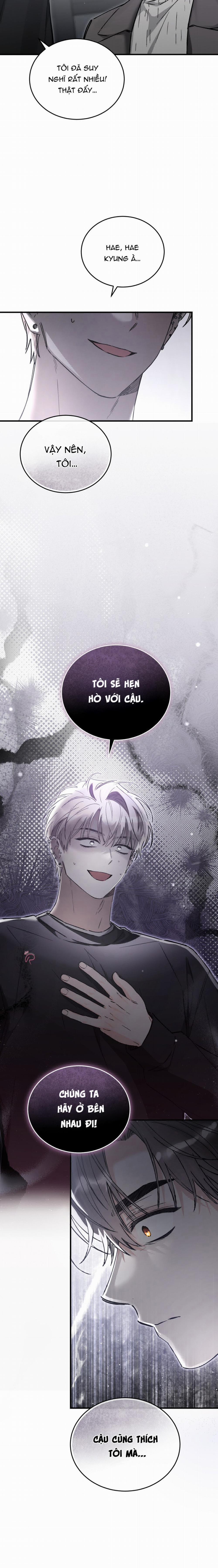 Unfair Love Affair 35 trang 11