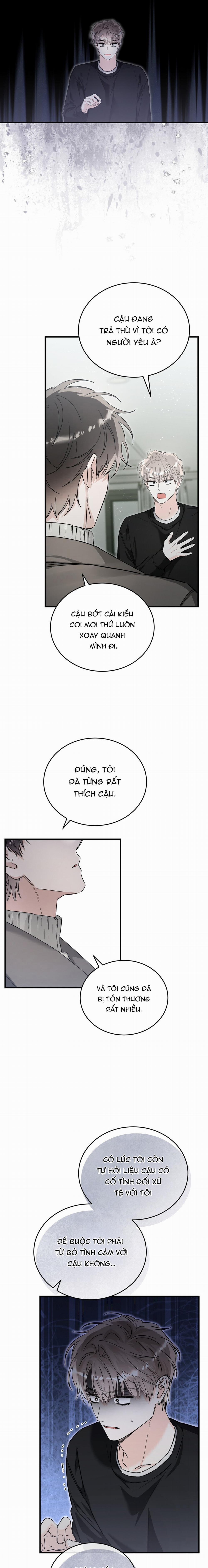 Unfair Love Affair 35 trang 15