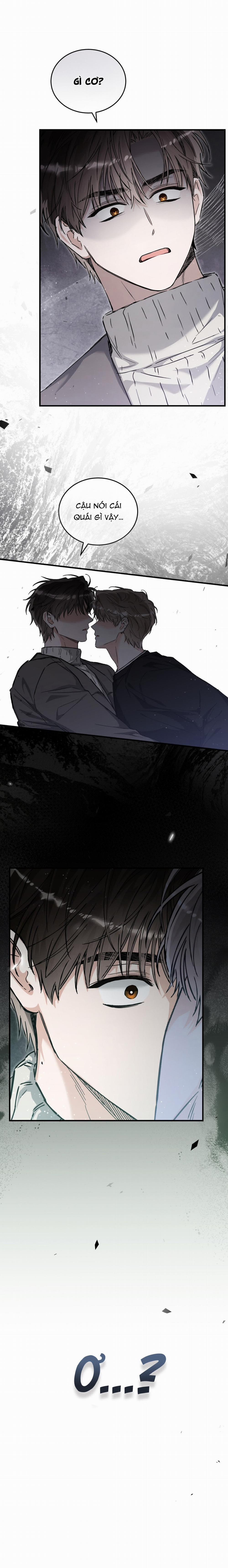 Unfair Love Affair 35 trang 20