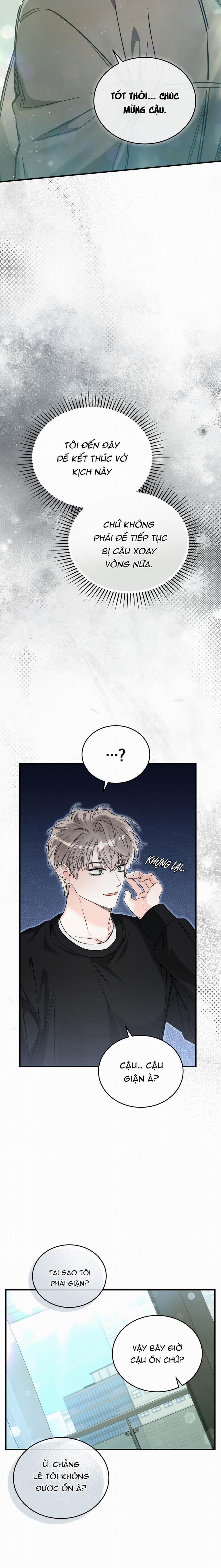 Unfair Love Affair 35 trang 8