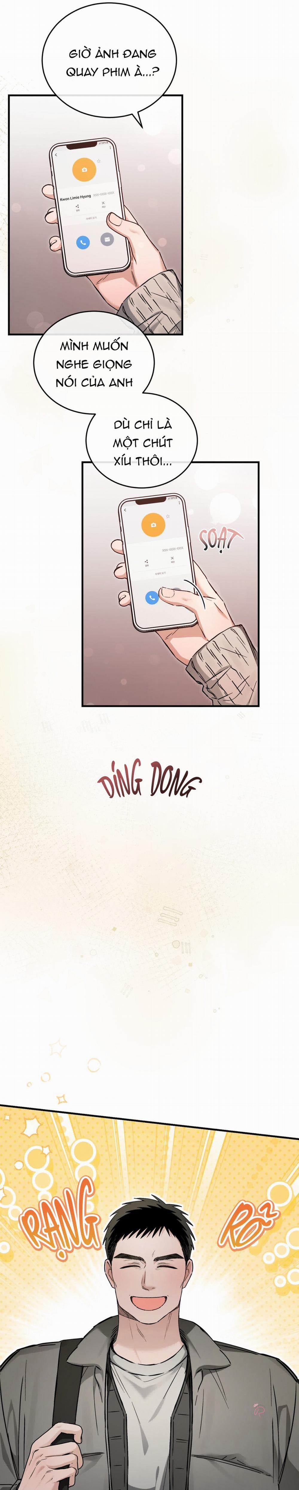 Unfair Love Affair 36 trang 10