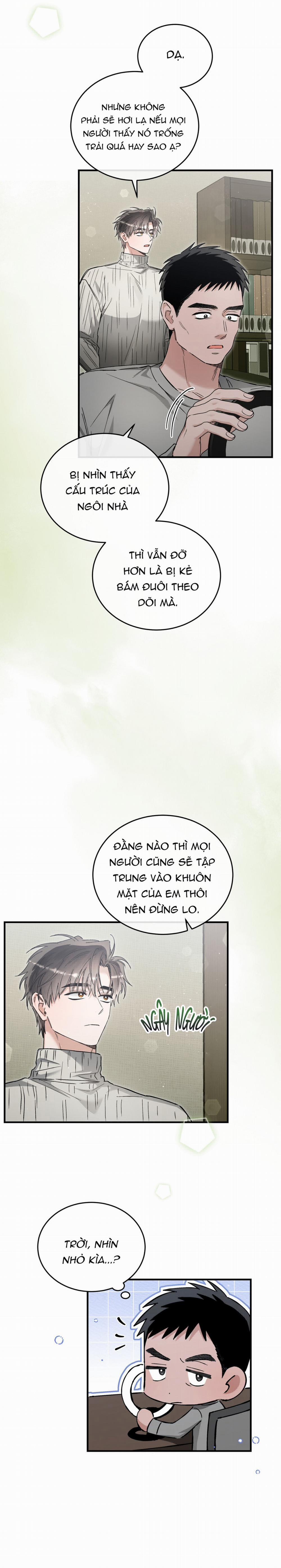 Unfair Love Affair 36 trang 13