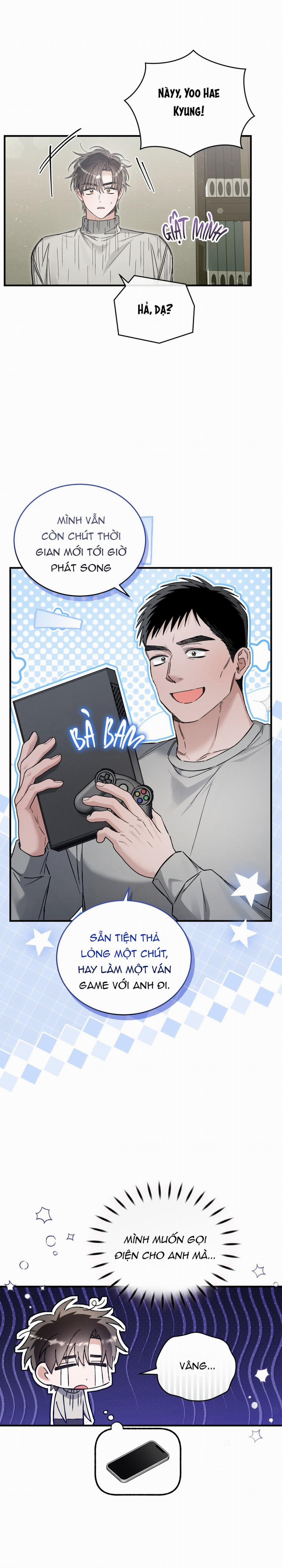 Unfair Love Affair 36 trang 14