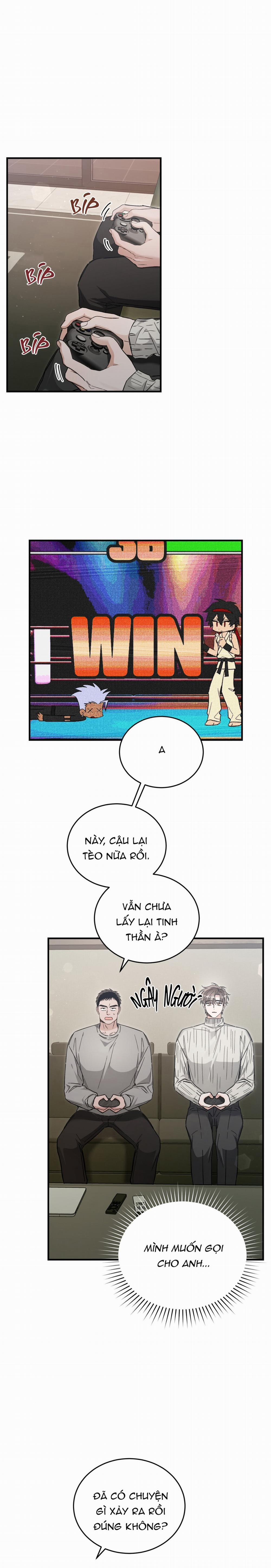 Unfair Love Affair 36 trang 15