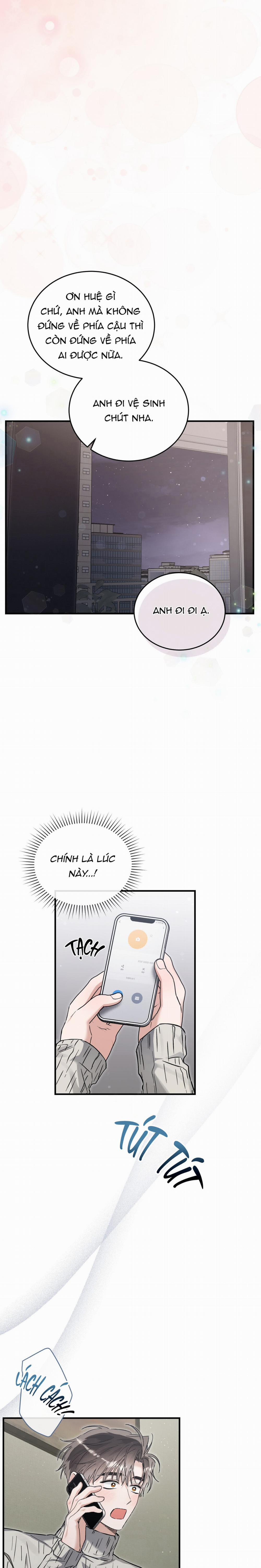 Unfair Love Affair 36 trang 19