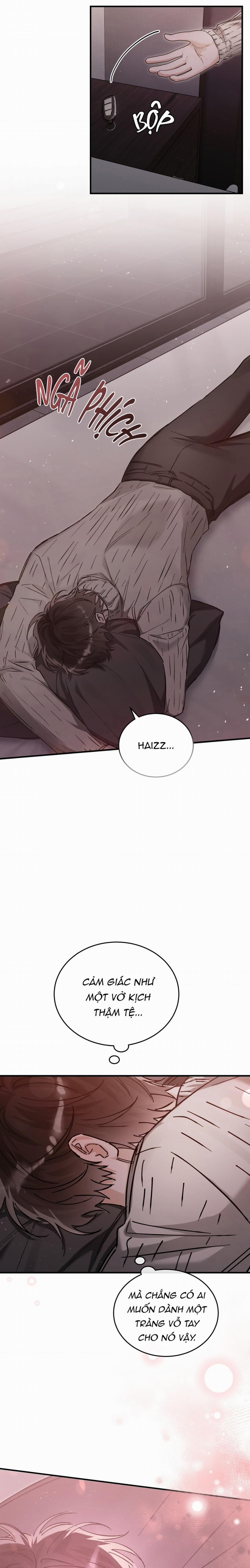 Unfair Love Affair 36 trang 5