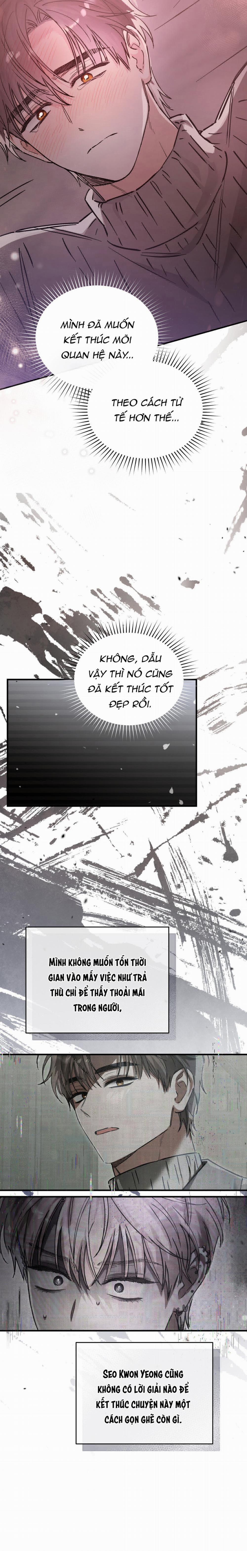 Unfair Love Affair 36 trang 6