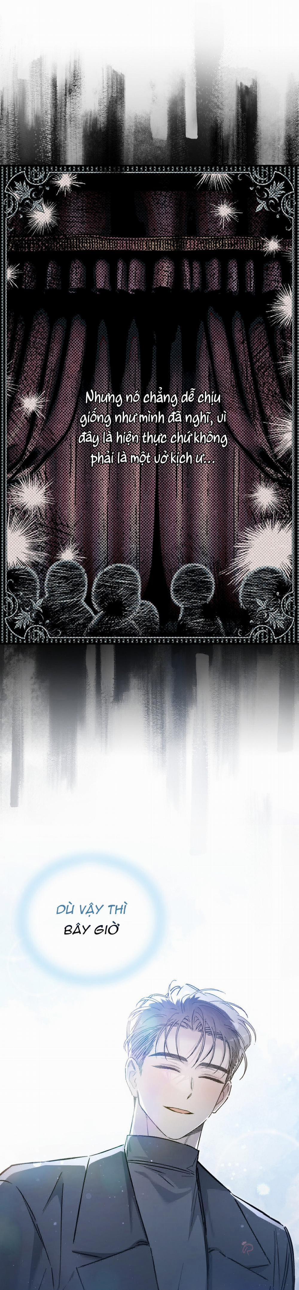 Unfair Love Affair 36 trang 7