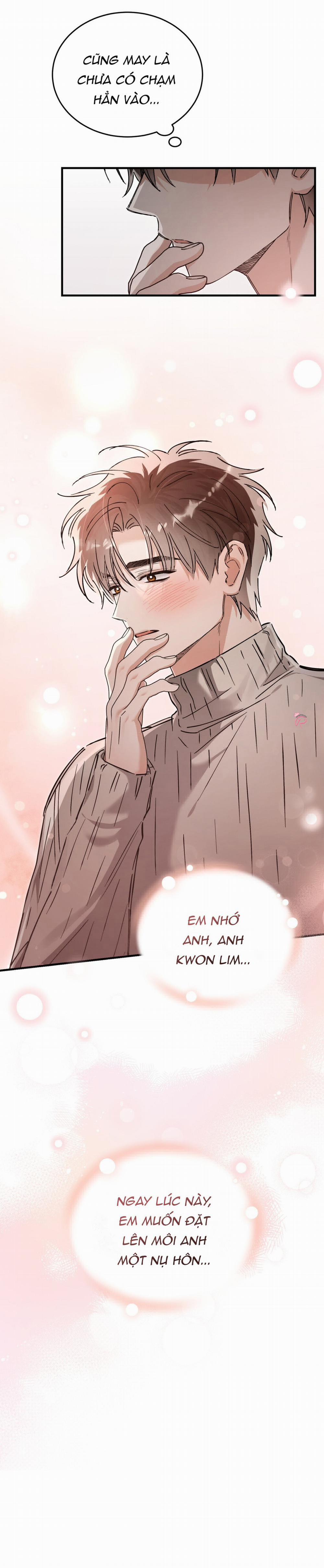 Unfair Love Affair 36 trang 9