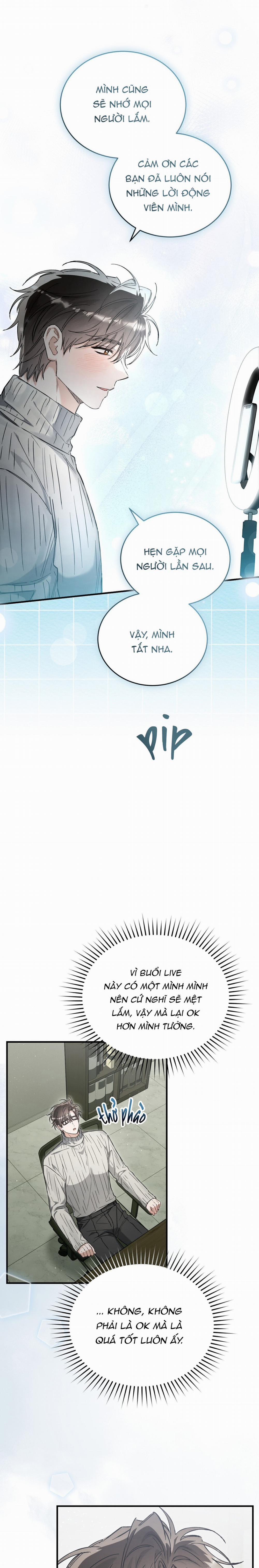 Unfair Love Affair 37 trang 10