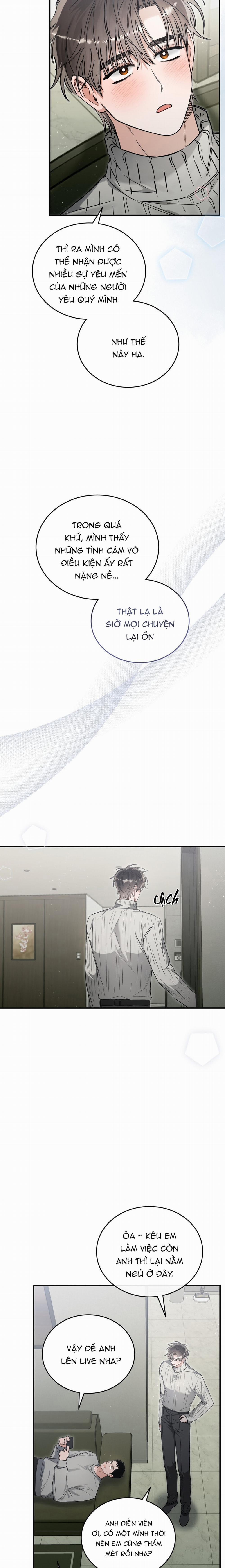 Unfair Love Affair 37 trang 11