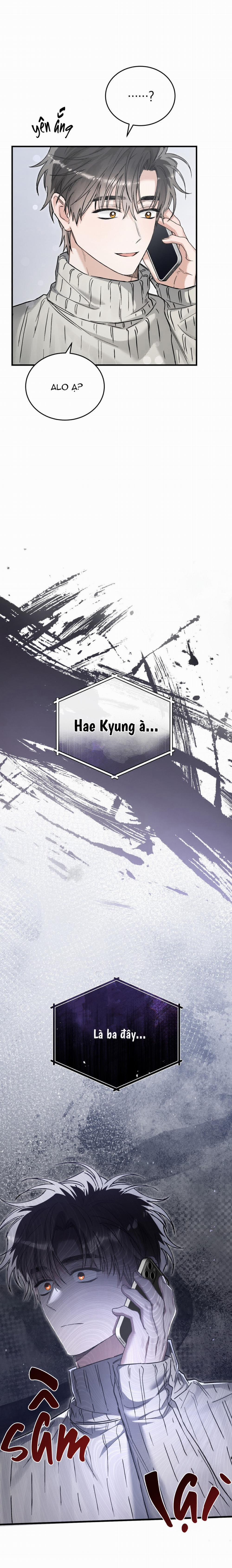 Unfair Love Affair 37 trang 15