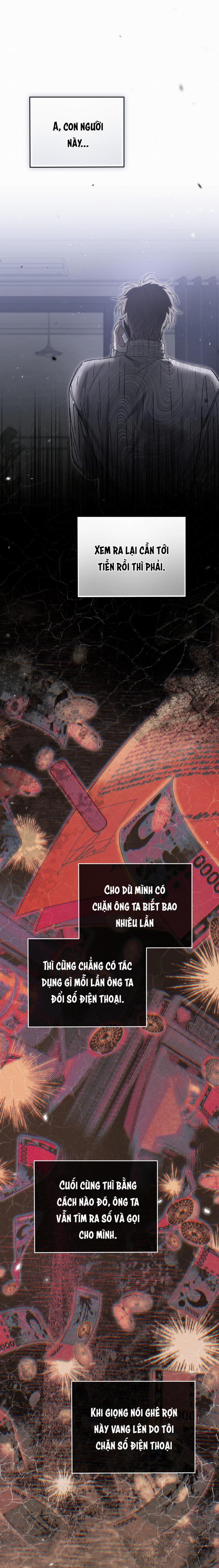 Unfair Love Affair 37 trang 16