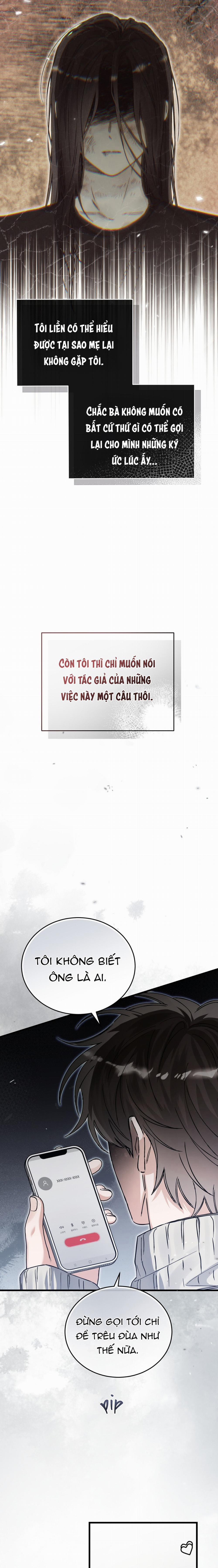 Unfair Love Affair 37 trang 17