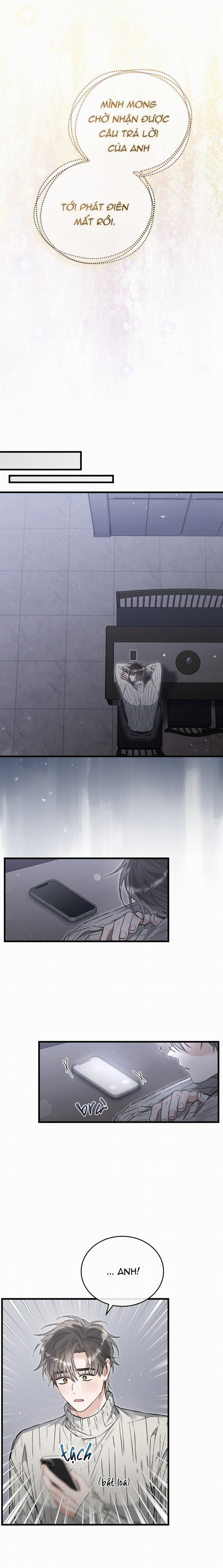 Unfair Love Affair 37 trang 19