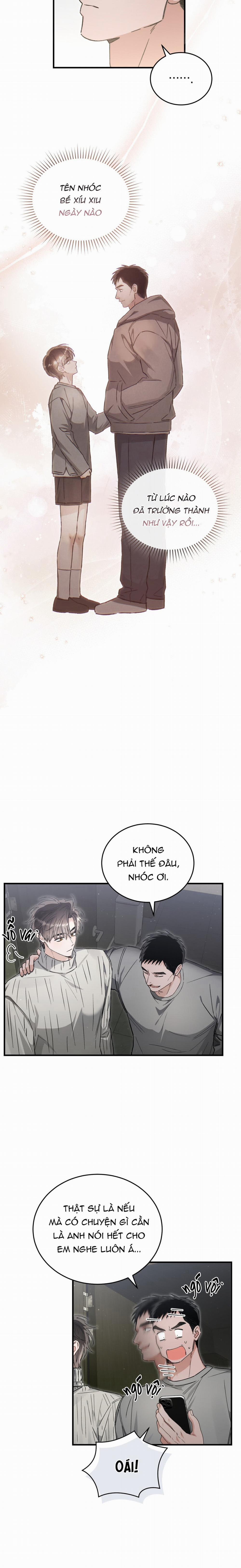 Unfair Love Affair 37 trang 2