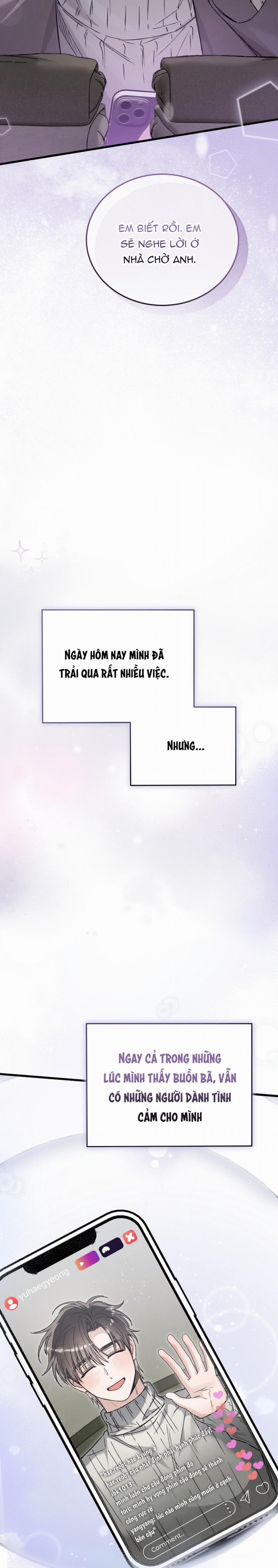 Unfair Love Affair 37 trang 23