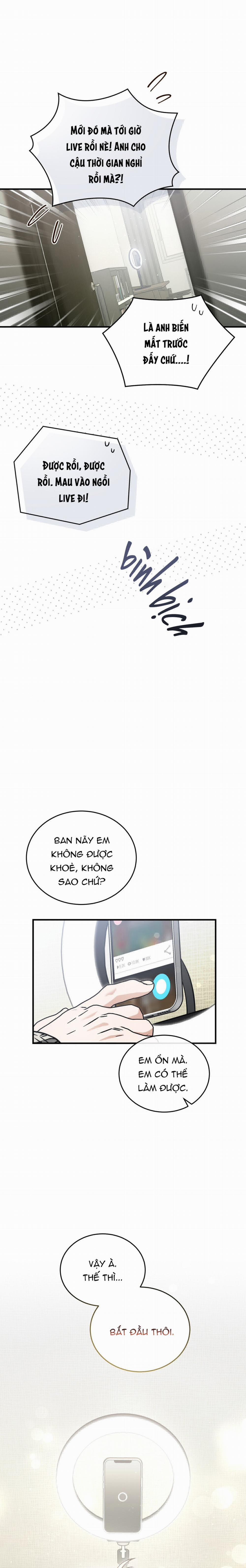 Unfair Love Affair 37 trang 3