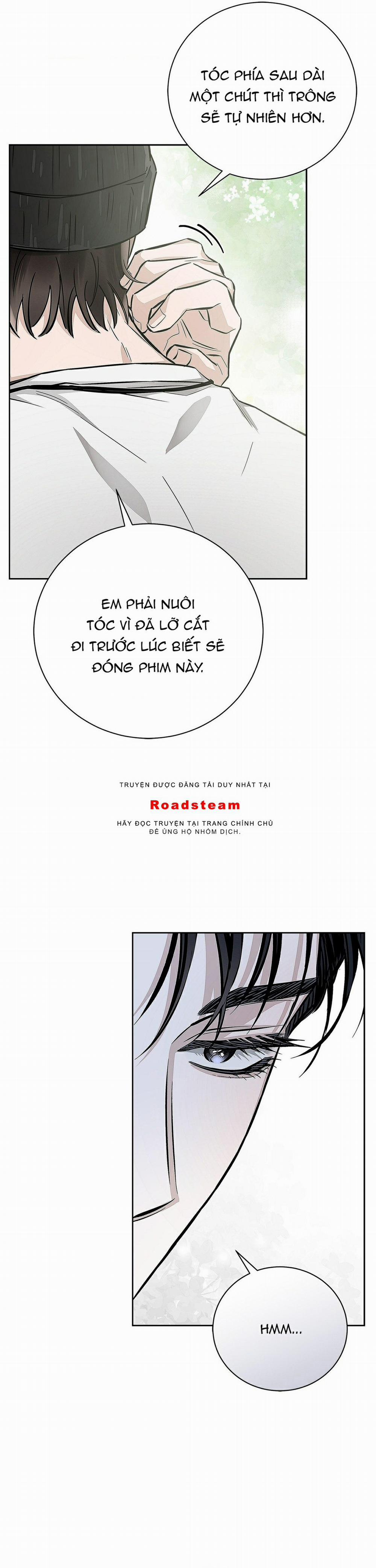 Unfair Love Affair 4 trang 12