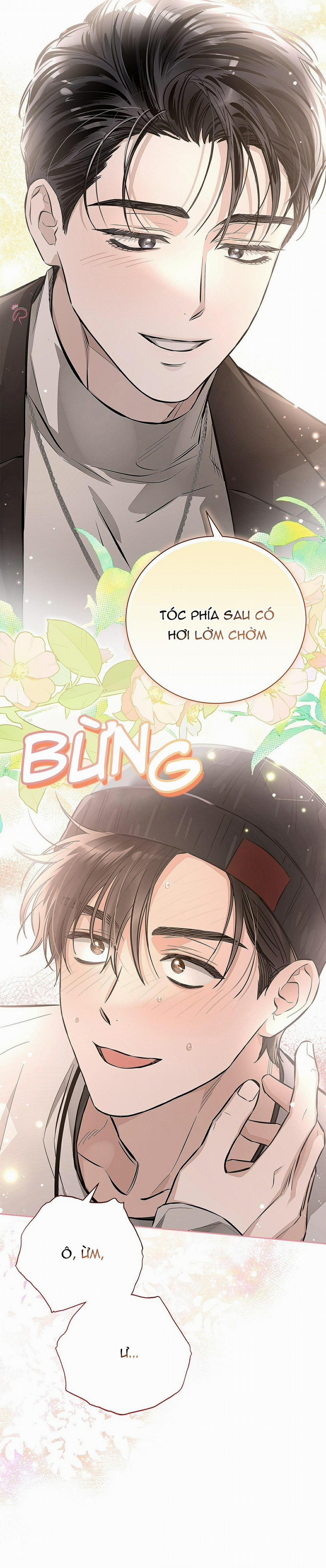 Unfair Love Affair 4 trang 14