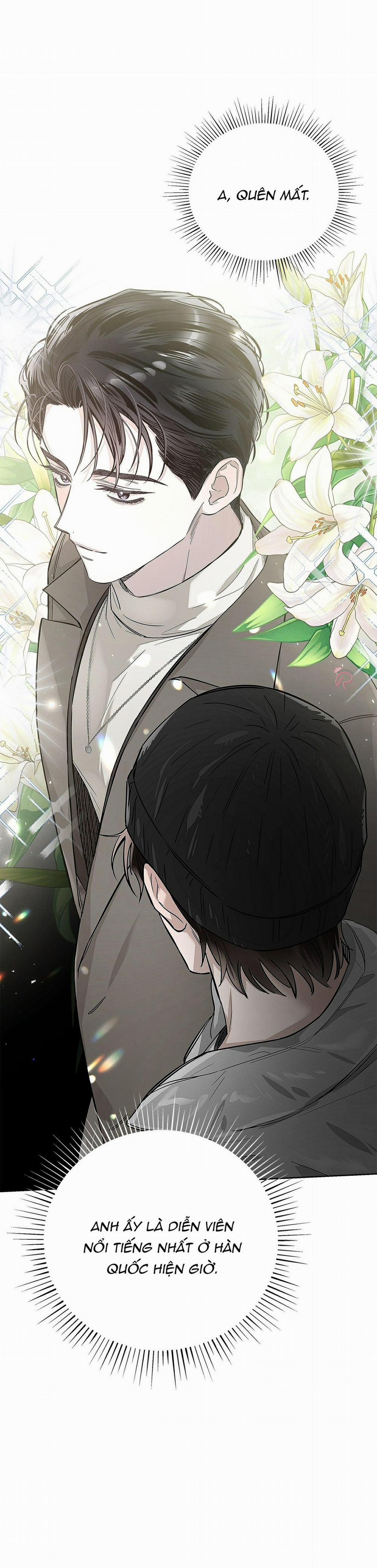 Unfair Love Affair 4 trang 25