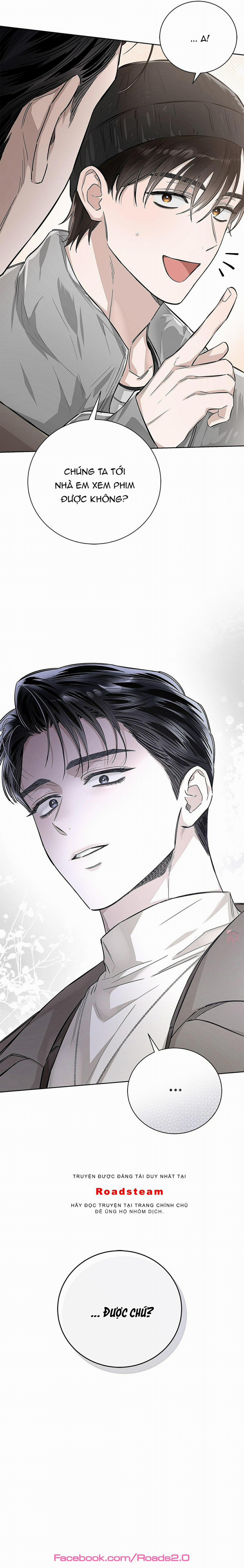 Unfair Love Affair 4 trang 27