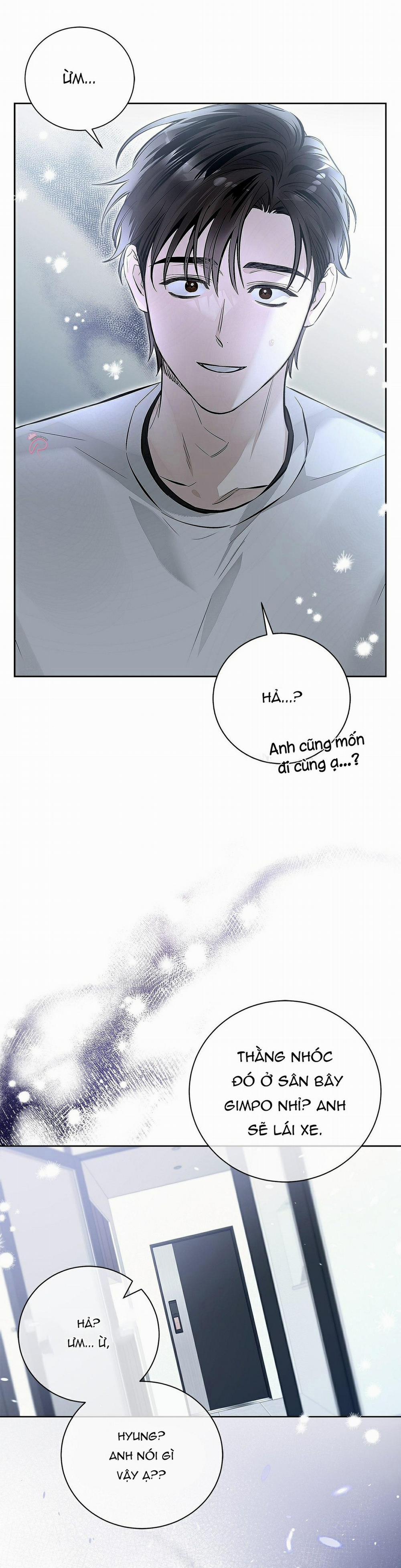 Unfair Love Affair 5 trang 26