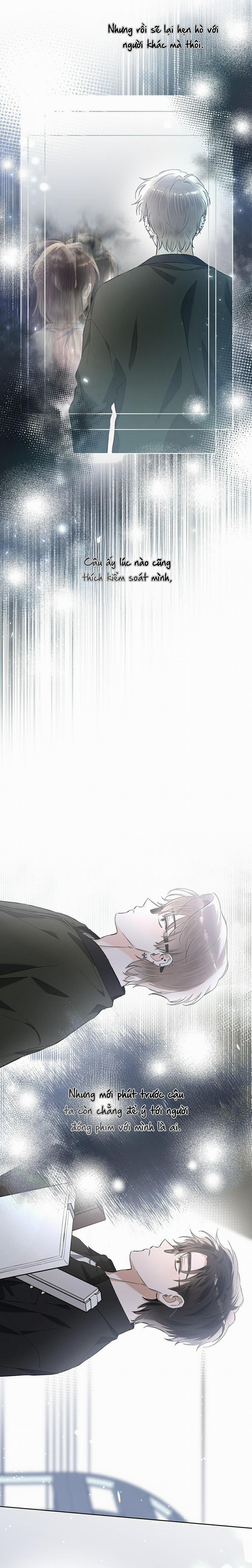 Unfair Love Affair 7 trang 11