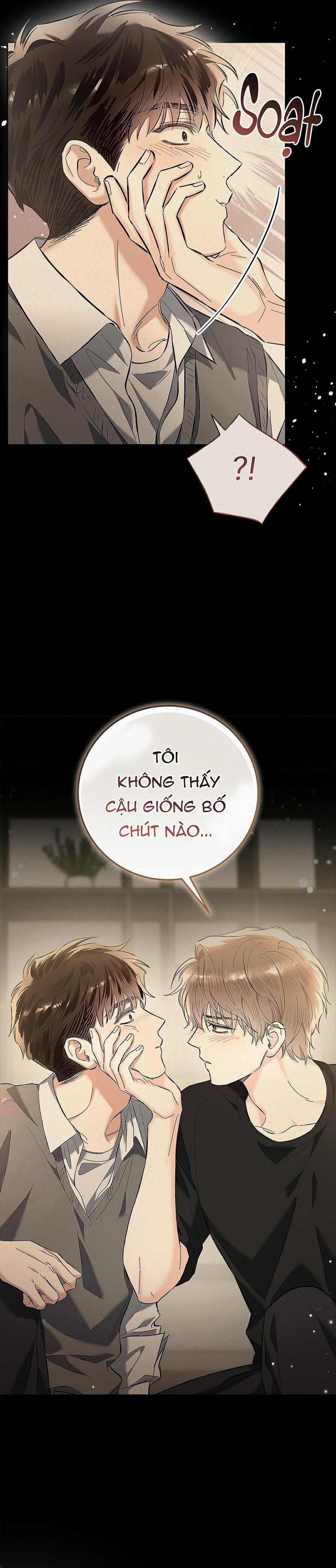 Unfair Love Affair 7 trang 20