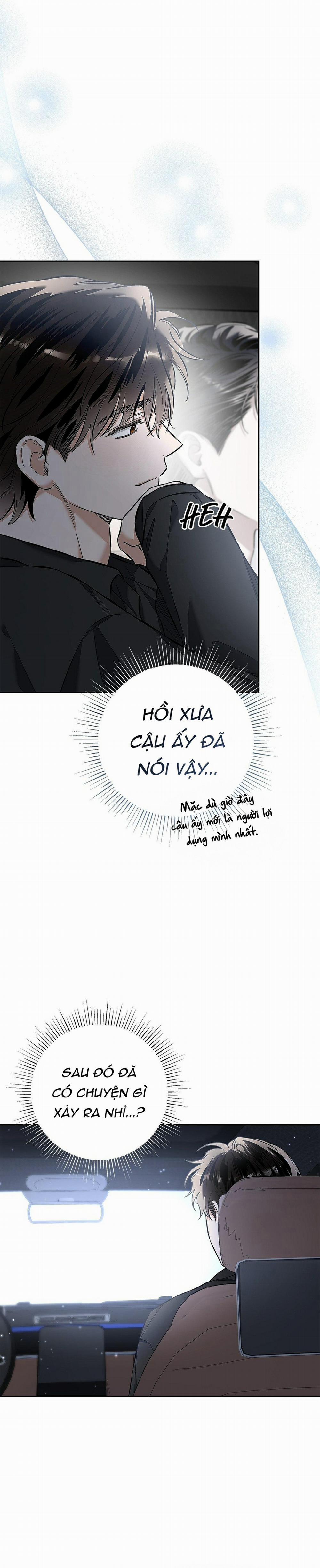 Unfair Love Affair 7 trang 22