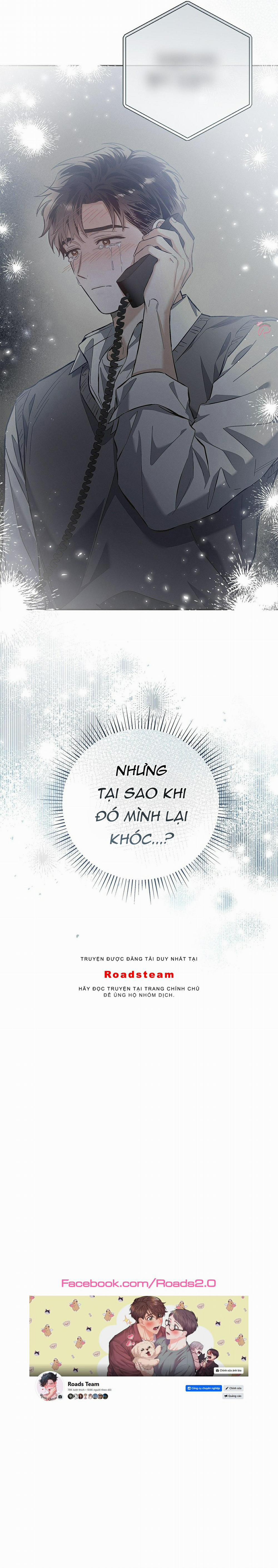 Unfair Love Affair 7 trang 26