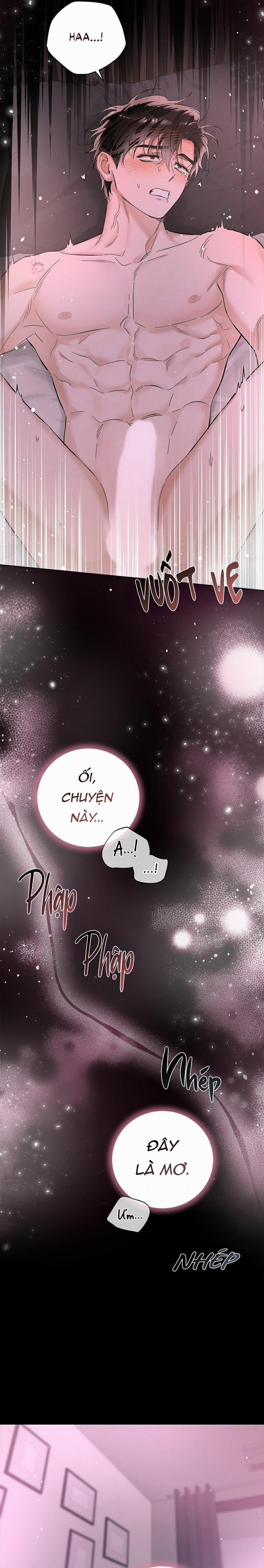 Unfair Love Affair 8 trang 19