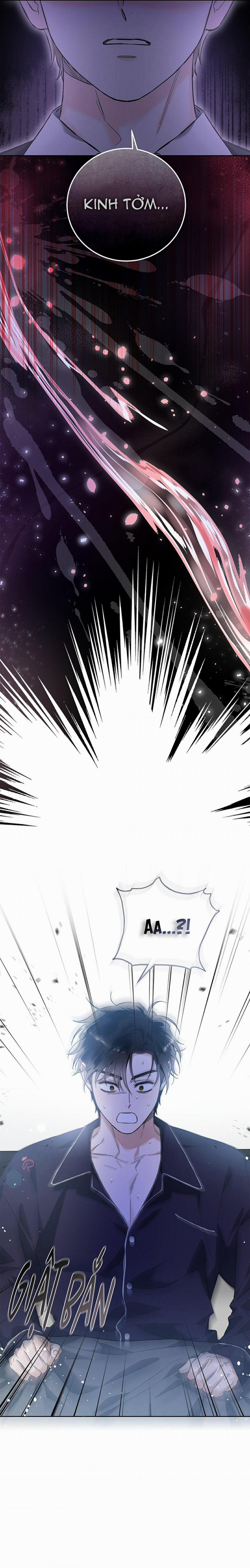 Unfair Love Affair 8 trang 22