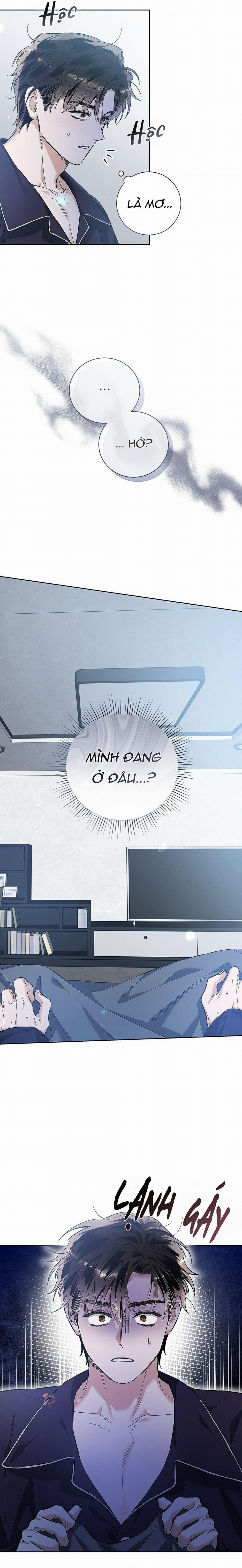 Unfair Love Affair 8 trang 23