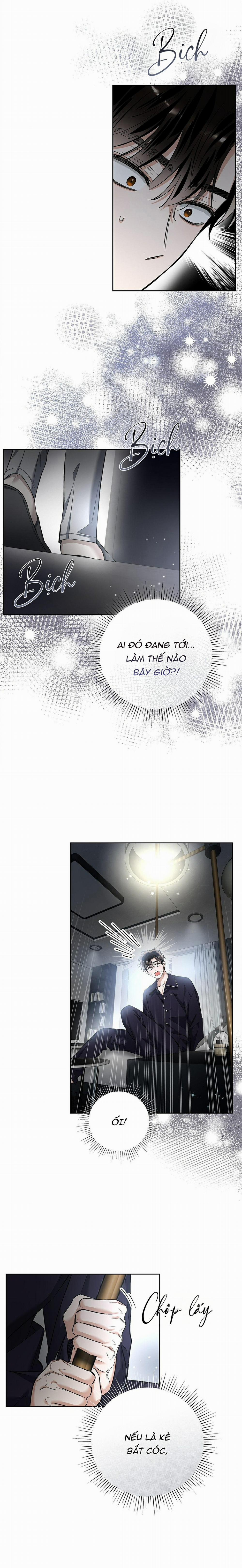 Unfair Love Affair 9 trang 2