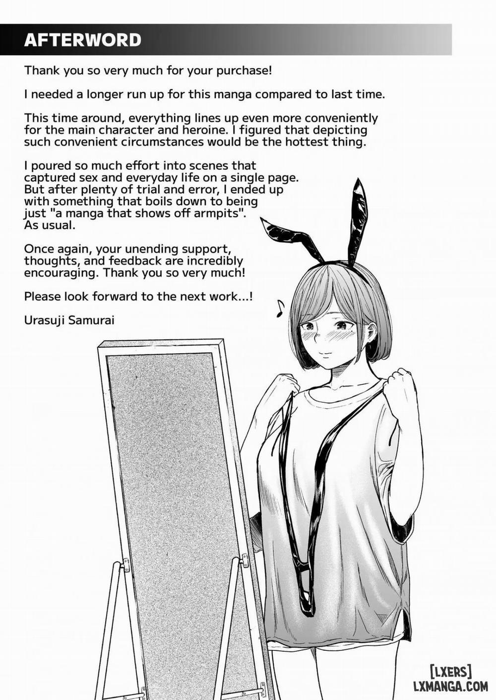 Unforgivable Oneshot trang 81