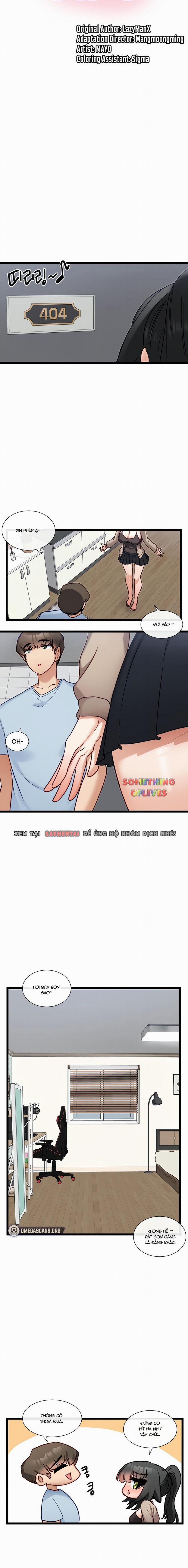 Ứng Dụng Gây Nghiện 20 trang 1