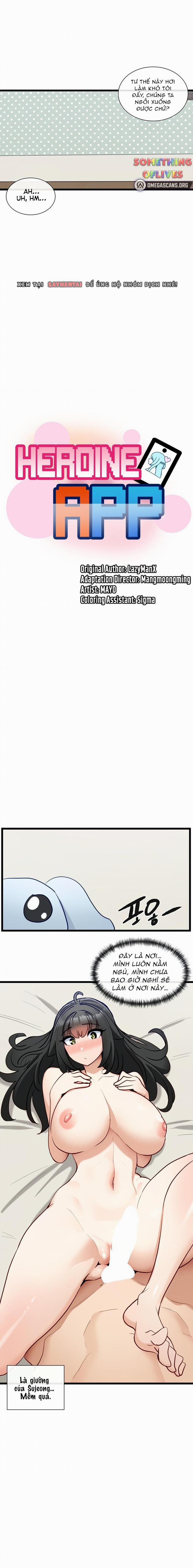 Ứng Dụng Gây Nghiện 22 trang 1