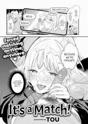 Đọc truyện tranh Ứng dụng kết nối bạn tình