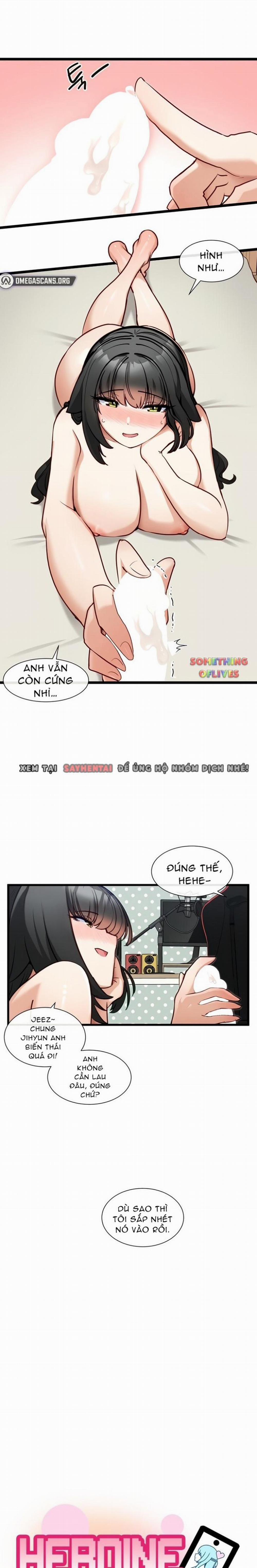 Ứng Dụng Mê Hoặc 23 trang 0