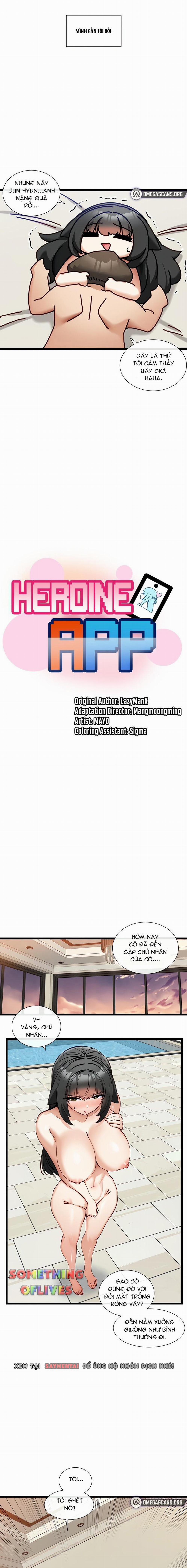 Ứng Dụng Mê Hoặc 24 trang 1