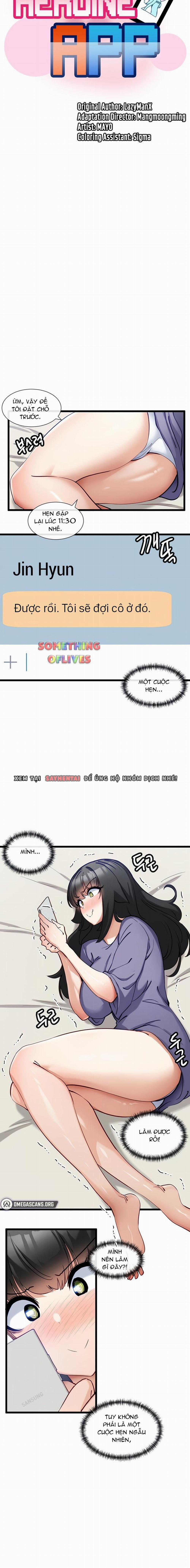 Ứng Dụng Mê Hoặc 25 trang 1