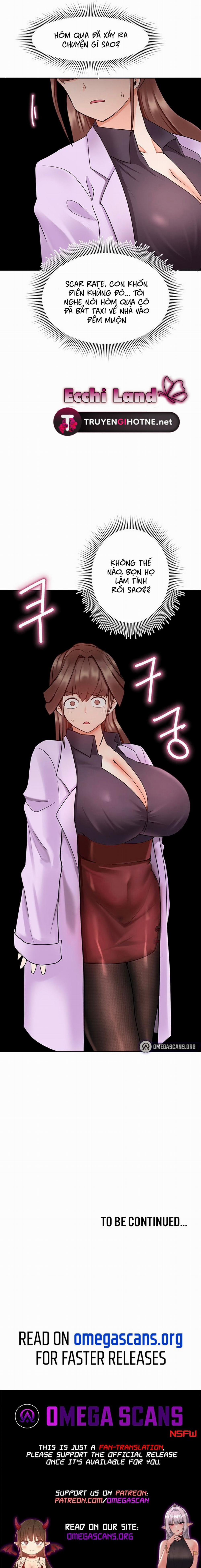 Ứng Dụng Thôi Miên Này Là Giả 7.2 trang 6