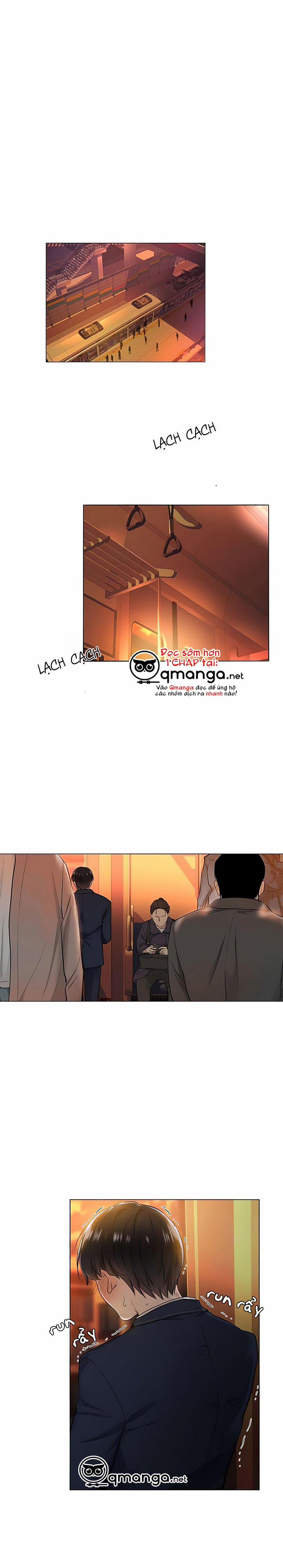 Ứng Dụng Xấu Hổ 1 trang 0