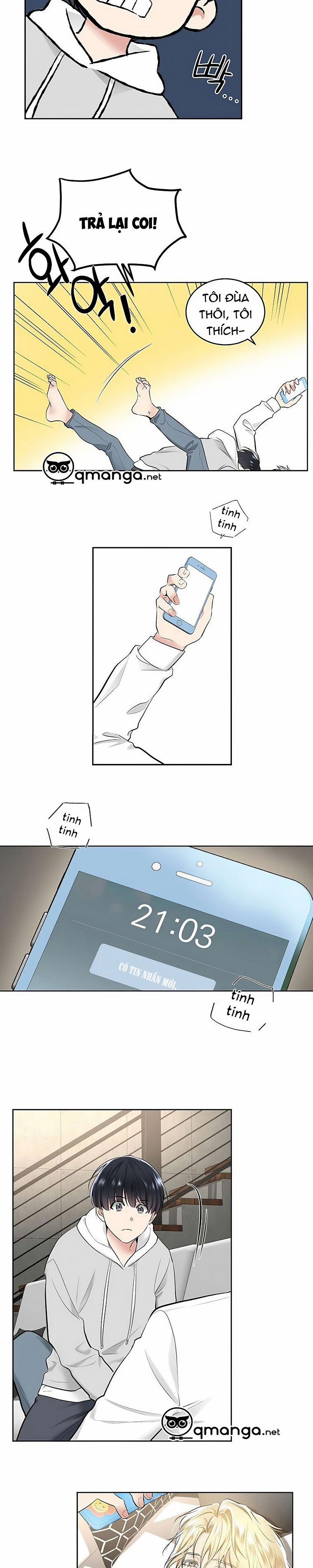 Ứng Dụng Xấu Hổ 1 trang 12